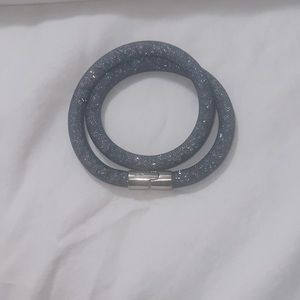 Women’s double wrap bracelet
